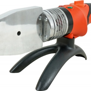 Trusa sudura teva PPR 1500W 20-63mm 12 elemente VERKE V07502
