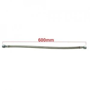 Tub pentru conexiune flexibilă a compresorului 19 mm 60 cm B-ACP2055F - Img 3