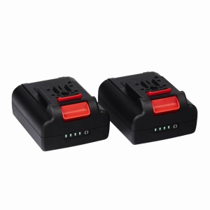 Ventuză Vibratoare pentru Gresie și Faianță cu 2x Acumulator 2Ah – Model XD10792 - Img 3