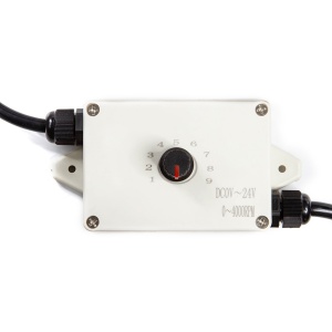 🔧 Motor vibrator pentru masă vibranta 24V 100W cu reglaj – XM79489 - Img 6