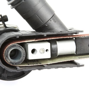 Adaptor de slefuit cu banda continua, polizor unghiular XM04115 – echipament profesional