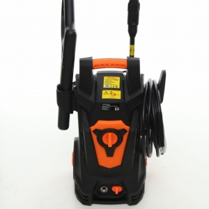 Aparat de spălat cu presiune CD447, 2000 W, presiune maximă 200 bar, cu lance și pistol - Img 2