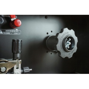 Aparat de sudura 3 in 1 argon cu sarma MIG/MAG+ TIG + MMA 200A V75014 Verke - Img 2