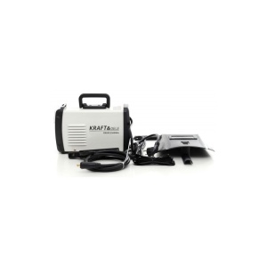 Aparat de sudura Invertor Afisaj electronic MMA 250A KraftDele KD1842 - Img 4