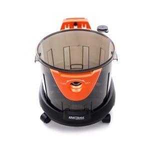 Aspirator industrial umed si uscat 1400w KD482 – echipament profesional, 1400W, Kraft&Dele