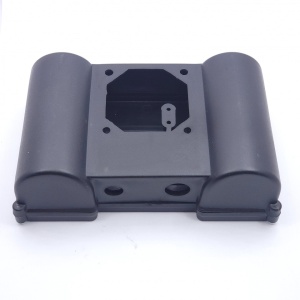 Carcasa condensatoare pentru motor electric compresor aer 200x125x65mm NR.889 – compresor de aer