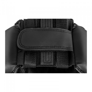 Casca box Kickbox pentru adulti Negru GR-HG UNI 10230136 Gymrex – echipament profesional