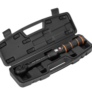 Cheie dinamometrică profesională 1/2", 10-60 Nm – XR11393 - Img 1