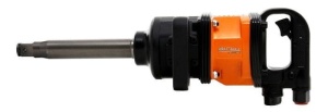 Cheie pneumatică de impact 1 inch XD1426, cuplu maxim 4800 Nm, pentru roți și elemente strânse puternic