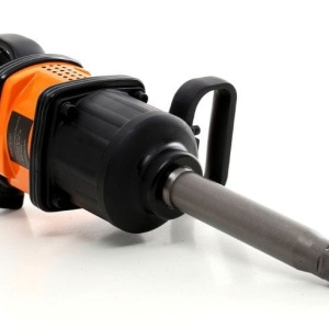Cheie pneumatică de impact 1 inch XD1426, cuplu maxim 4800 Nm, pentru roți și elemente strânse puternic - Img 11