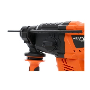 Ciocan rotopercutor 18V 4.0 Amp PROSERIES KraftDele KD1769 TBC - Img 7