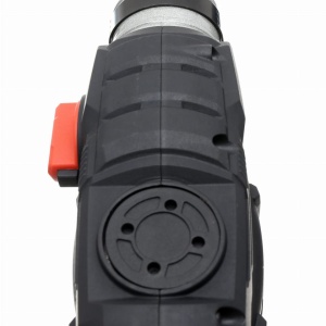 Ciocan rotopercutor cu percuție XD1735, 2700W, SDS+, 3 funcții, pentru găurire și dăltuire în beton și zidărie - Img 8