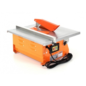 Circular electric de taiat placi gresie si faiant 600W ø180mm – echipament profesional, 600W