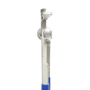 Cleste vulcanizare extragere plumbi echilibrare roti KD10168 Kraftdele - Img 4