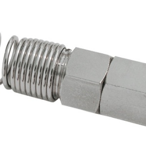 Conector tata furtun cu arc 10x8 mm MA0136.55