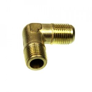 Cot refulare compresor 1/8" x 9 mm B-AC0018 - Img 3