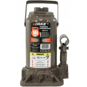 Cric hidraulic tip butelie 16 tone MXV80124 - Img 2