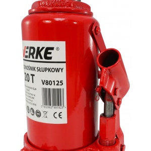 Cric hidraulic tip butelie 20 tone MXV80125 - Img 5