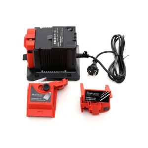 Dispozitiv de ascutit cutite si foarfece 150W KraftDele KD1552 – echipament profesional, 150W, Kraft&Dele