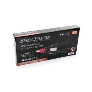 Dispozitiv de nituire cu doua manere 13" KD10113 Kraftdele - Img 8