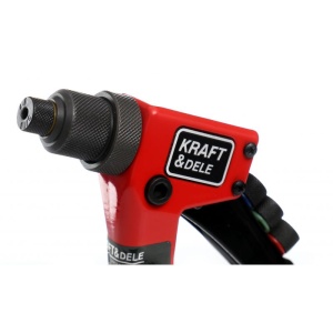 Dispozitiv de nituire manual 8" KD10550 Kraftdele - Img 4