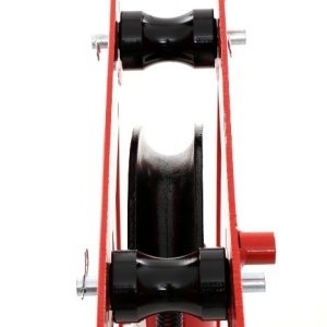 Dispozitiv hidraulic indoit tevi 16T 1/2" - 3" KraftDele KD339 - Img 7