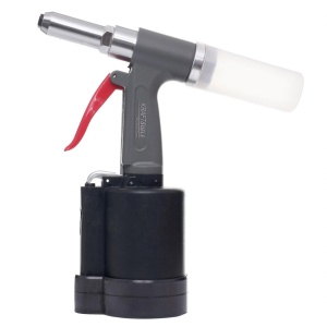 Dispozitiv pneumatic pentru nituire pop-nituri 3,2 / 4,0 / 4,8 mm KD5464 – dispozitiv pneumatic de nituire, Kraft&Dele