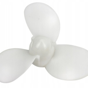 Elice din plastic cu 3 pale pentru motor de barcă 2 timpi XM8330103