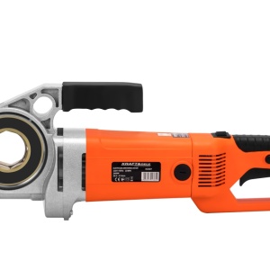 Filieră electrică portabilă 2400W, 1/2" – 1-1/4", 230V – XR587 – echipament profesional, 2400W, 230V