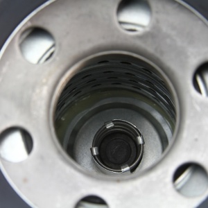 Filtru pentru pompe de transfer motorina 1" MXM79942A – echipament profesional