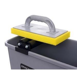 Galeata pentru chituire 24l KD10785 – echipament profesional, 24L, Kraft&Dele
