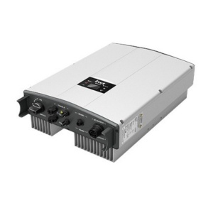 Invertor trifazic 8KW INVT iMars BG8KTR – echipament profesional, 8kW