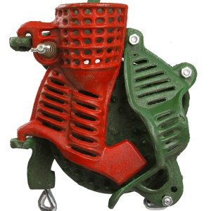 Masina de desfacat si decorticat Stiuleti porumb – XM83050 - Img 6