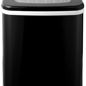 Mașină de făcut gheață XD4123, 110W, rezervor 2L, aparat compact pentru casă, birou și evenimente - Img 4