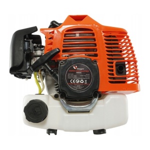 Motor termic barca 2 timpi 4 KW/ 5.2 CP cisma reglabila – echipament profesional, 4kW