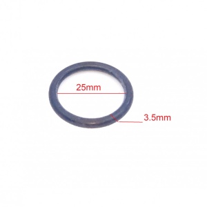 O-ring pentru pompa cric hidraulic de 2.5T NR.120 - Img 1