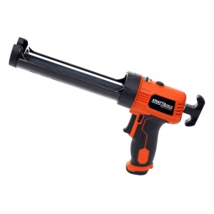 Dispozitiv Electric pentru Aplicarea Tuburilor de Silicon – 6V, Alimentare cu Baterii AA – echipament profesional