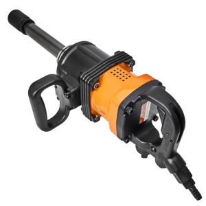 Pistol Impact pneumatic 5500Nm 1", roti camion – XR5781 - Img 1