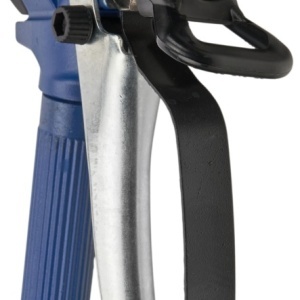 Pistol pentru pompa de vopsit airless CD2170, 248 bar, cu filtru și protecție duză RAC V - Img 9