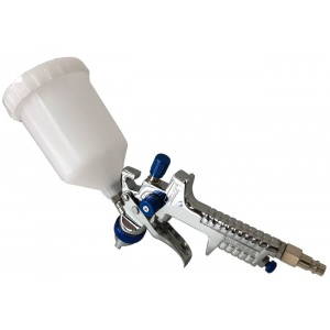 Pistol pentru pulverizat H888P 1.5mm VERKE V81296 – echipament profesional