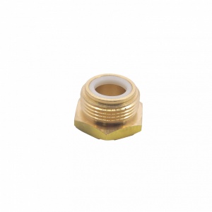 Piulita cu garnitura presare pompa de zugravit nr.1309 – pompă de vopsit airless