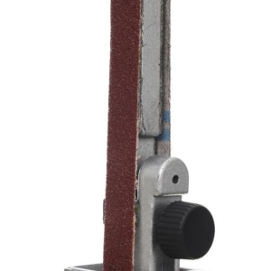 Polizor banda ingusta 18V Li-Ion KRAFTDELE PRO-SERIES KD1774 2000mAh - Img 6