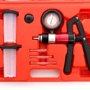 Pompa de Vid Manuală pentru hidraulica KraftDele KD10515 TBC – echipament profesional, Kraft&Dele