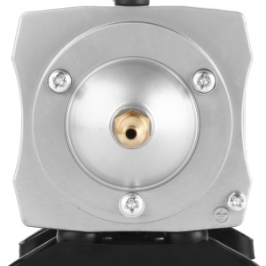 Pompă electromagnetică de aerXD4252, 20W, 2100 l/h, pentru aerarea acvariilor și iazurilor - Img 4