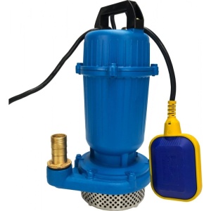 Pompa pentru apa murdara si drenaj 370W 5mc/h VERKE V60021 - Img 3