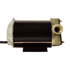 Pompa transfer lichide lapte apa 35L/min 90W 220V 1/2" MXM79903 – echipament profesional, 90W, 35L, 220V