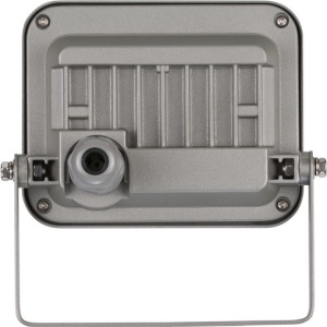 Proiector cu LED JARO 1000 de perete carcasa aluminiu 10W 900lm 6500K B1171250131 Brennenstuhl - Img 3