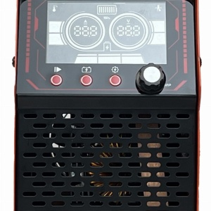 Redresor auto cu funcție de pornire KraftDele KD5320, 12/24V, 55A, 500A, pentru acumulatori 50-800Ah - Img 10