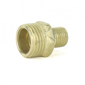 Reductie de la 1/2" la 1/4" filet exterior B-ZK0015 Barracuda - Img 3