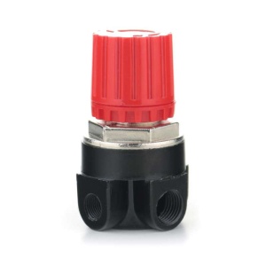 Reductor de presiune pentru compresoare 1/4" B-RED.1/4 Barracuda - Img 1